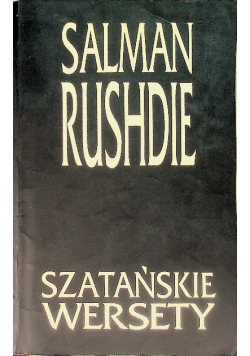 Szatańskie wersety
