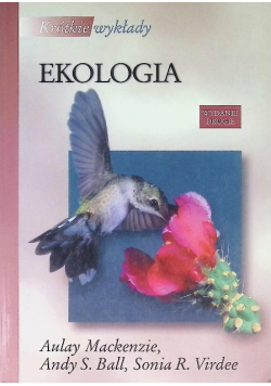 Ekologia
