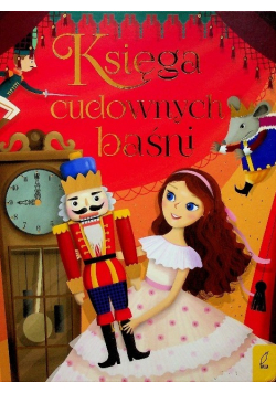 Księga cudownych baśni