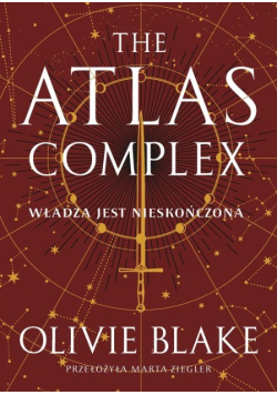 The Atlas Complex