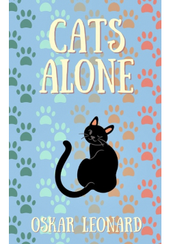 Cats Alone