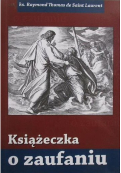 Książeczka o zaufaniu