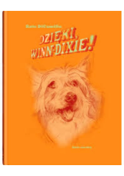 Dzięki, Winn-Dixie!