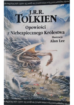 Opowieści z Niebezpiecznego Królestwa
