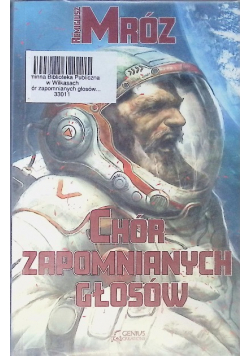 Chór zapomnianych głosów