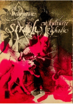 Strach w kulturze Zachodu