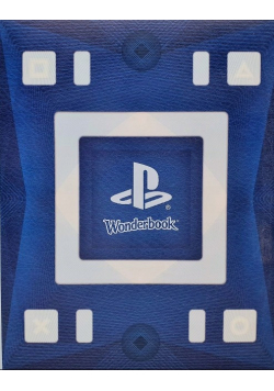 Wonderbook