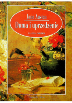 Duma i uprzedzenie