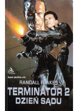 Terminator Tom 2 dzień sądu