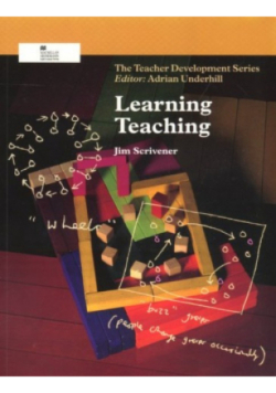 Learning Teaching