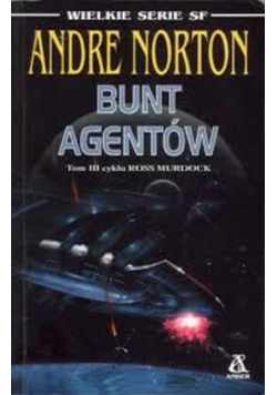 Bunt Agentów