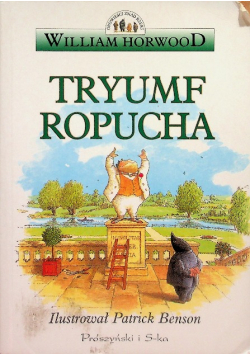 Tryumf ropucha