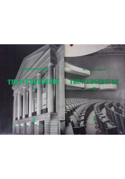 Theatergebaude, Tom I i II