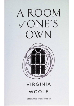 A Room of One’s Own