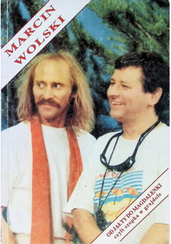 Od Jałty do Magdalenki