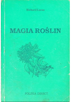 Magia roślin
