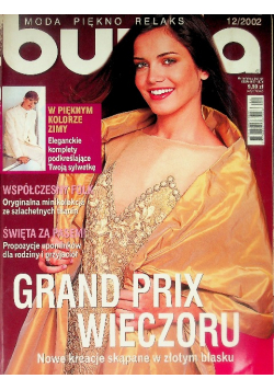 Burda Nr 2 / 02