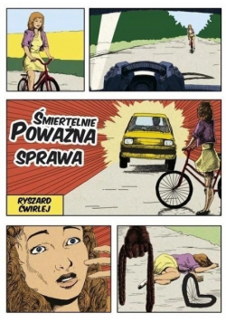 Śmiertelnie poważna sprawa
