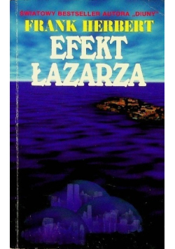 Efekt Łazarza