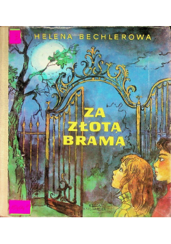 Za Złotą Bramą