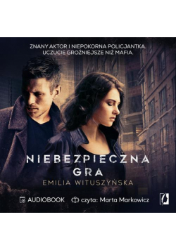 Niebezpieczna gra