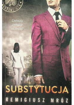Substytucja
