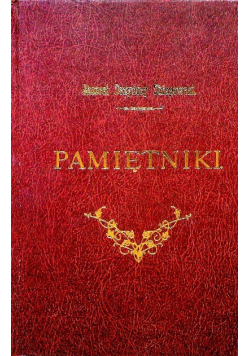 PamiętnikI
