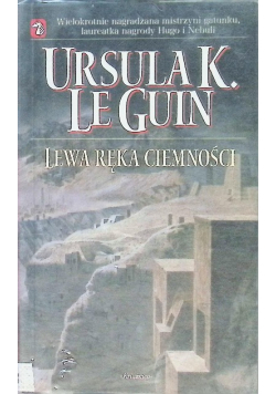Lewa Ręka Ciemności