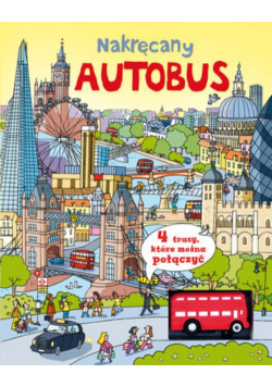 Nakręcany autobus