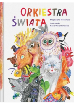 Orkiestra świata
