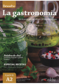 Descubre La gastronomia