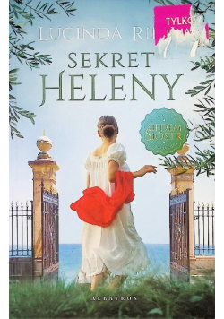 Sekret Heleny Lucinda Riley