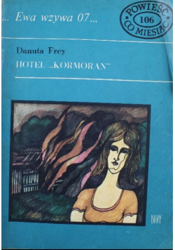 Ewa wzywa 07 Nr 106 / 79 Hotel Kormoran