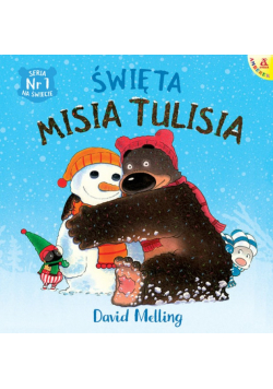Święta Misia Tulisia