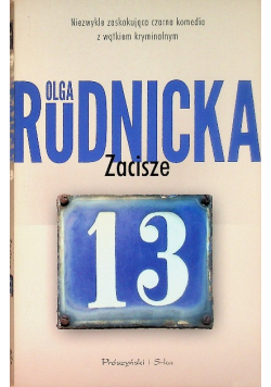Zacisze 13