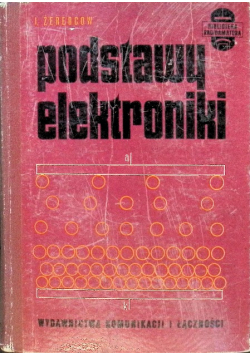 Podstawy elektroniki