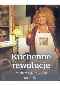 Kuchenne rewolucje