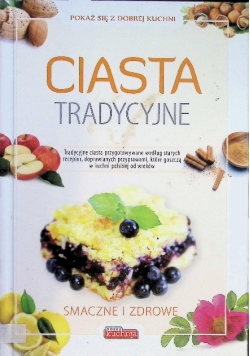Ciasta tradycyjne