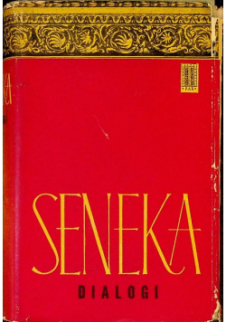 Seneka dialogi
