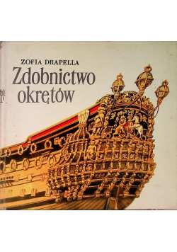 Zdobnictwo okrętów