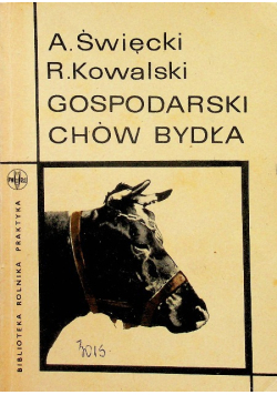 Gospodarski chów bydła