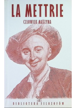 Człowiek maszyna