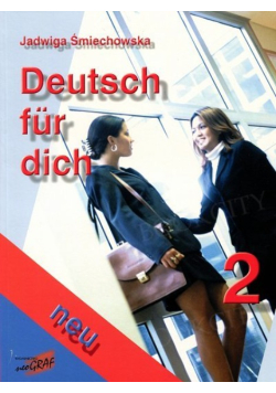 Deutsch fur dich 2