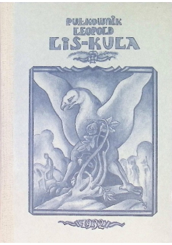 Pułkownik Leopold Lis Kula