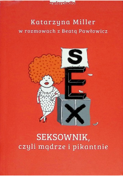Seksownik czyli mądrze i pikantnie