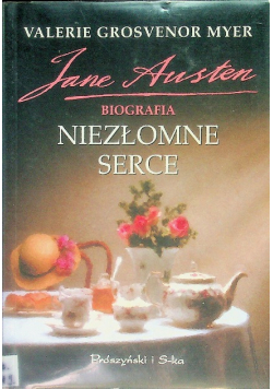 Niezłomne serce