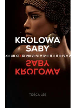 Królowa Saby
