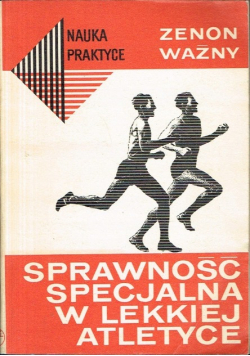 Sprawność specjalna w lekkiej atletyce