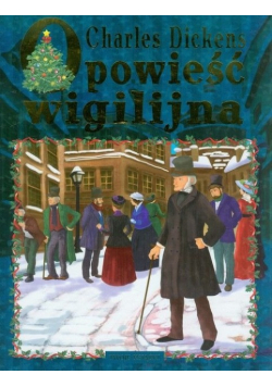 Opowieść wigilijna