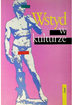 Wstyd w kulturze